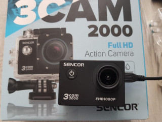 action-camera-sencor-3cam2000