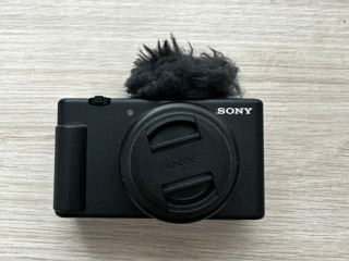 predam-sony-zv-1f-vlogovacia-kamera-ako-nova