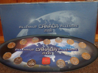 predam-sadu-pamatnych-kanadskych-minci-25-centoviek