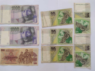 predam-stare-bankovky