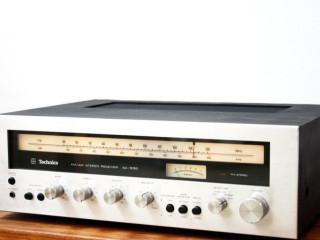 predam-vintage-receiver-technics-sa-5150