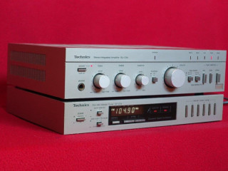 hifi-system-technics