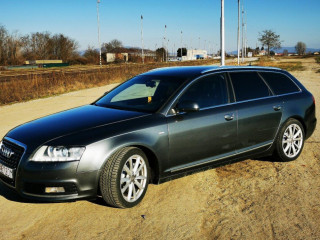 predam-audi-a6-c6-30-tdi-manual