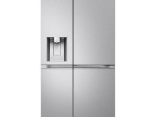 americka-chladnicka-lg-gsle91mbac