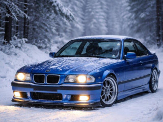 bmw-e36-compact