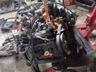 motor-audi-a6c5-25tdi-110kw