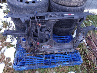 predne-celo-chladicov-audi-a6c5-25tdi