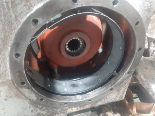 zetor-30-11-mechanizmus-rucnej-brzdy