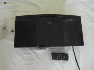 panasonic