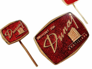 odznaky-obchodny-dom-dunaj-badge-bratislava