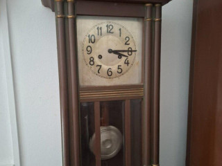 predam-funkcne-starozitne-nastenne-hodiny-junghans-artdeco-7