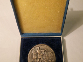 medaila-sns-pobocka-trencin