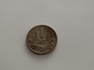 1-koruna-1945-slovensky-stat