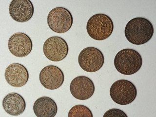 predam-mince-10-halier-ceskoslovensko-prva-republika