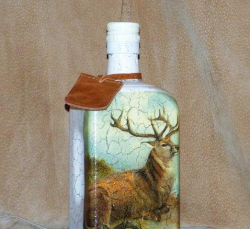 polovnicka-flasa-retro-sediaci-jelen-big-0