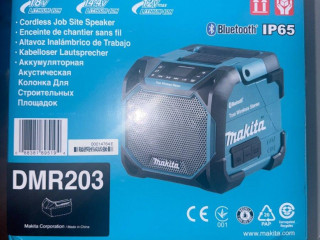 reproduktor-makita-dmr-203