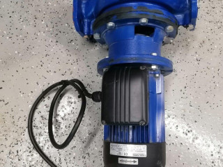 predam-priemyselne-cerpadlo-vogel-pumpen