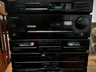 pioneer