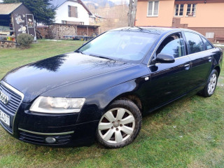 predam-audi-a6-20tdi-100kw-super-cena