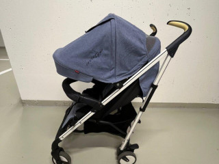 predam-buginu-euro-cart-modrej-farby