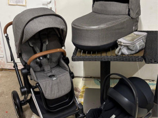 kocik-cybex-priam-manhattan-grey