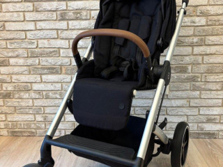 cybex-balios-s-lux-sportovy-kocik-cierny-ram-deep-black