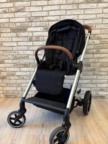 cybex-balios-s-lux-sportovy-kocik-cierny-ram-deep-black-big-0