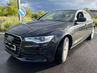 audi-a6-c7-30tdi-150kw-quattro