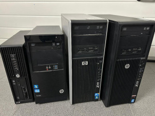 predam-pc-hp-z-cpu-xeon