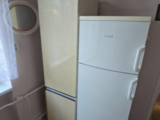 chladnicka-electrolux