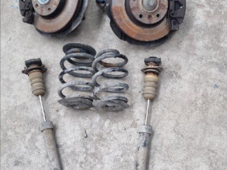 predam-diely-napravy-na-bmw-e46