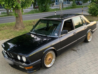 kupim-bmw-e28-524td