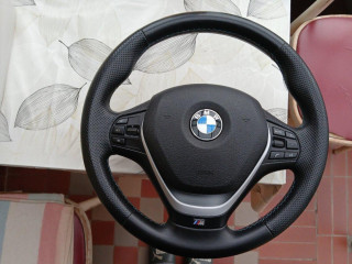 bmw-f30-volant