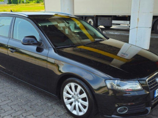 audi-a4-b8-20tdi-automat