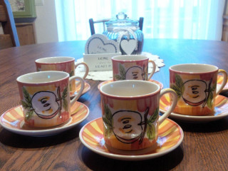 vidiecka-cajova-kavova-suprava