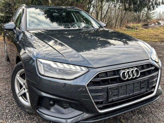 audi-a4-avant-30-20-tdi-s-tronic-facelift-matrix-panorama