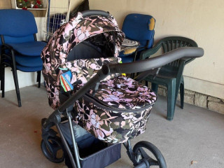 bebetto-kombinovany-kocik-flavio-flowers