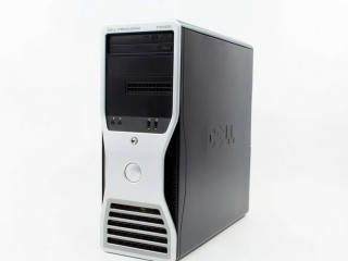 dell-t5400-2x-cpu-intel-xeon-e5430-8gb-ram