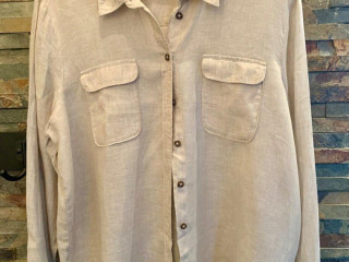 damska-kosela-100-lan-stav-ako-nova