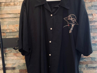 cierna-damska-oversized-kosela-velkost-m