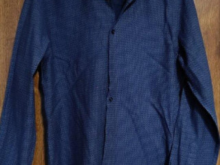 panska-kosela-zara-tmavomodra