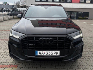 predam-audi-q7