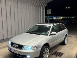 predam-audi-a4-b5-quattro-19tdi