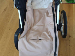 zimny-fusak-thule-stroller-footmuff-misty-rose-pink
