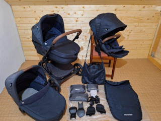 easywalker-harvey-premium