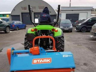 mulcovac-stark-na-predaj-sirka-155