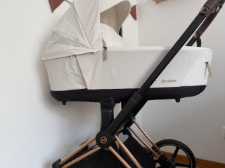 cybex-priam-40-rosegold-off-white
