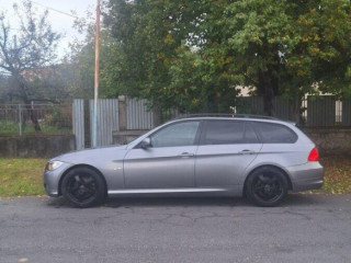 na-predaj-bmw-e91-kombi