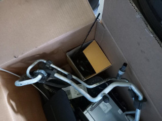 skoda-fabia-2-trubky-klimatizacie-kurenie-klima-vyparnik