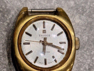 tissot
